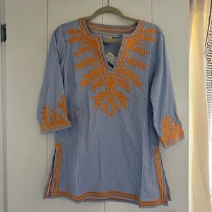 Gretchen Scott Blouse